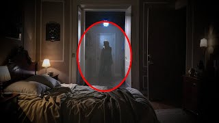 5 Horrific Allegedly TRUE Paranormal Stories [upl. by Anglim]