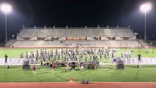 US BANDS 2024  Kempner High School Band [upl. by Ness]