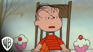 Peanuts Holiday Collection  quotThanksgiving Prayerquot Clip  Warner Bros Entertainment [upl. by Ohs]