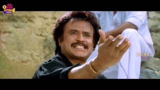 Arunachalam Telugu ComedyAction Full HD Movie  Rajinikanth  Rambha  Soundarya  Cine Square [upl. by Mozes]