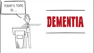 Dementia and memantine Treatment for a growing public health problem [upl. by Coffin281]