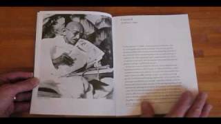 A look at Eknath Easwarans Gandhi the Man [upl. by Atilemrac623]