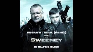 Regans Theme Full Club Remix From quotThe Sweeneyquot [upl. by Niwroc]