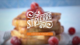 St Pierre Brioche Loaf  Make Everyday Magnifique [upl. by Weisberg]