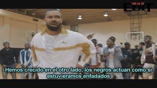 DRAKE  LOOK ALIVE SUB ESPAÑOL ft BLOCBOY  THE LIL OF EDIT  THE LIL OF EDIT [upl. by Annaert]