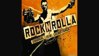 The Subways RockNRoll Queen HD rocknrolla soundtrack [upl. by Retsek]