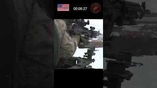 A Day at the Range no1trending military royalmarines army marines milsim duet navy [upl. by Blackington]