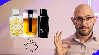 Affordable Everyday 1010 Fragrances  Mens ColognePerfume Review 2024 [upl. by Anita]