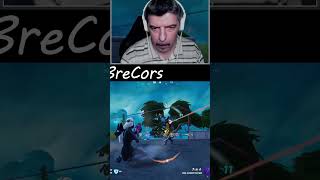 TOP 1 de la team🤣😂Extrait live Fortnite fortnite shorts fortniteshorts [upl. by Nodnelg]