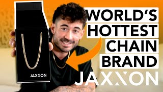 JEWELRY REVIEW ON JAXXON JEWELRY  IS IT WORTH IT [upl. by Ahseym591]