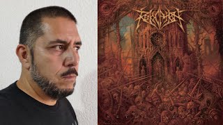 REVOCATION  Netherheaven comentario reseña EXCELENTE [upl. by Coopersmith]