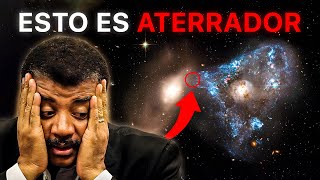 7 Teorías sobre el Universo que ATERRAN a los Científicos y DEBERÍAN ATERRARTE [upl. by Ruhtracam]