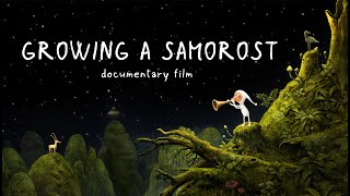 Samorost 3 Soundtrack [upl. by Ydnys]