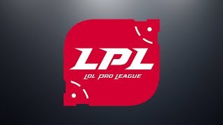 BLG vs V5  Week 2 Game 1  LPL Spring Split  LPL Clean Feed 2019 [upl. by Sidnarb]