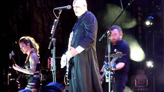 Smashing Pumpkins  Lucca   Piazza Napoleone  6 july 2024 [upl. by Mayeda682]