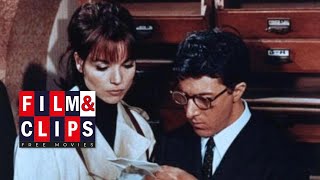 Madigans Millions  with Dustin Hoffman  Full Movie in English by FilmampClips Free Movies [upl. by Inajna]