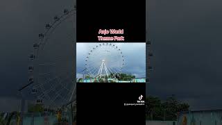 Anjo World Theme Park [upl. by Portugal]