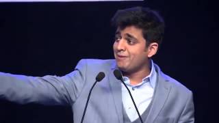 AIB Knockout  Best of Rohan Joshi [upl. by Amilas]