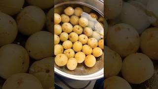 Amla jam recipe viralvideo homemadecooking shorts [upl. by Enidaj]