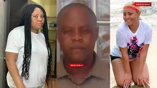 Poverty Is Pushing Regina Daniels Mum  Reginas Father [upl. by Mireielle]