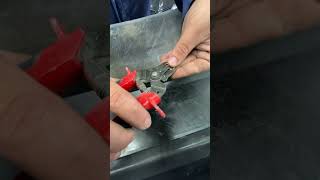 automobile asmr mechanic carrosserie detailing tool diy mechaniclife satisfying details [upl. by Goss]