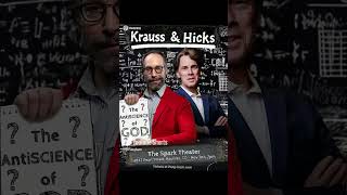 KRAUSS vs HICKS LIVE IN BOULDER COLORADO Nov 2nd THE ANTISCIENCE OF GOD god colorado religion [upl. by Esila]