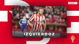 Habla Cali Izquierdoz 10022024  Real Sporting de Gijón [upl. by Esaj]