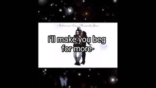 Shakespeares Sister  Stay lyric video [upl. by Nylssej]