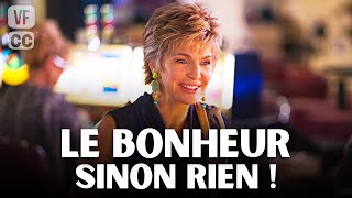 Le bonheur sinon rien   Téléfilm Français Complet  Comédie  Véronique JANNOT Lionnel ASTIER FP [upl. by Indys]