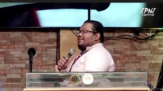 Predicas PENTECOSTALES Apostolicos del NOMBRE de JESUS Pst Francisco Olivares [upl. by Ahtekal]