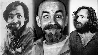 Everything You Need To Know About Charles Manson  Charles Manson Biography [upl. by Montgomery]