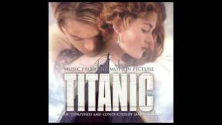 03 Southampton  Titanic Soundtrack OST  James Horner [upl. by Alliuqet]