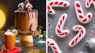 10 Holiday Sweets and Treats to Spoil Yourself this Holiday Season So Yummy [upl. by Bird]