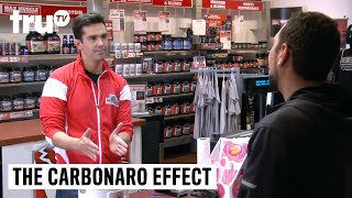 The Carbonaro Effect  Protein BarIsta [upl. by Ordisy560]