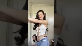 filipina dance trending reels tiktok viralvideo shorts [upl. by Joub]