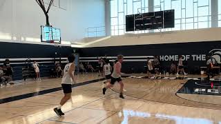 University City High vs Del Norte High Boys Varsity Basketball October 20 2024 Gamepoint Fall League [upl. by Copp]