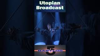 Did you know that Delenn was related to Jeffrey Sinclair  Babylon 5 Short [upl. by Broome]