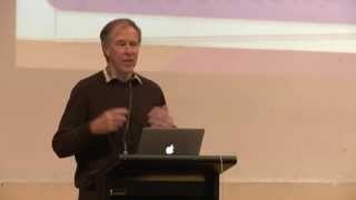 Prof Tim Noakes  LCHF for Elite Athletes [upl. by Nhtanhoj412]