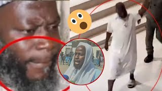 URGENT 🚨 En direct Procès Ouztaz Omar Sall Demande Pardon 🙍 KAWTEF [upl. by Etnovahs]