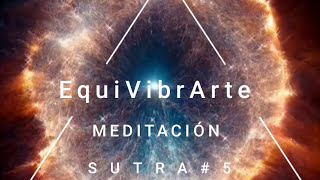 Libera tu Alma de todo DramaLibertad emocionalSutra 5 SincrodestinoDeepak pazinterior [upl. by Elston]