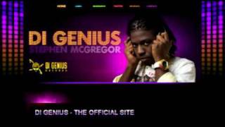 Mavado ft Stephen Di Genius  Cant take wi life new 2009 [upl. by Marita]