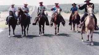 CABALGATA DE SABINAS [upl. by Salome248]