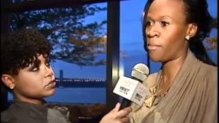 DMX Wife Tashera Simmons Says quotI Cant Help X Or Save Himquot quotI Cant Be A Wife amp Motherquot [upl. by Jaco104]