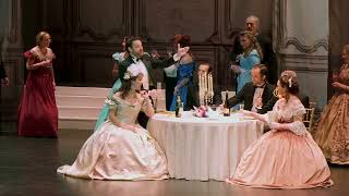 La Traviata by Giuseppe Verdi performed by Pacific Northwest Opera [upl. by Brunhilde75]