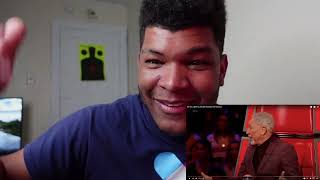 TOM JONES VS JENNIFER HUDSONS  ITS A MANS WORLD 😱🤯REACTION🔥🔥 [upl. by Leahci220]