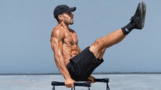 10 Best Calisthenics Exercises [upl. by Chafee]