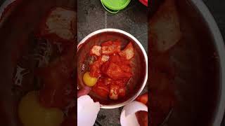 FISH65RECIPE BONELESS FISH FRY RECIPEsharmikitchen fishlove fishcurrymeenmeenkuzhambufish65 [upl. by Darian]