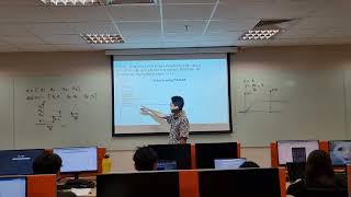 MATLAB II F2024  Solving Differential Equations Computing Derivatives [upl. by Irama]