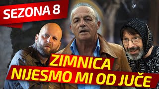 NIJESMO MI OD JUČE  EPIZODA 212  ZIMNICA [upl. by Oinoitna]