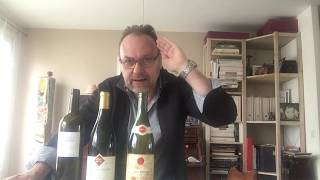 2019 05 WE  Côte Rôtie Guigal Domaine Schistes Vosne Rion [upl. by Ancel]